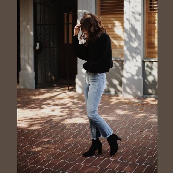 NWT Hidden Jeans size 24 - Picture 5 of 5